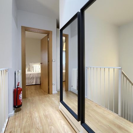 La Casa Gris Apartment Tudela Bagian luar foto